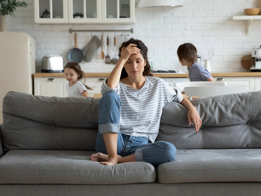 Improve Your Body’s Response to Stress