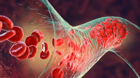 What is Micro-clotting?