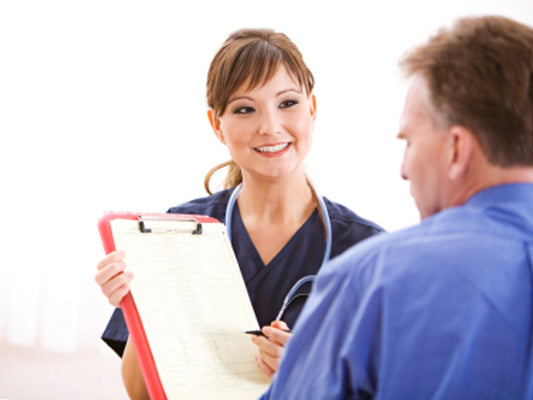 Neprinol Clinical Study