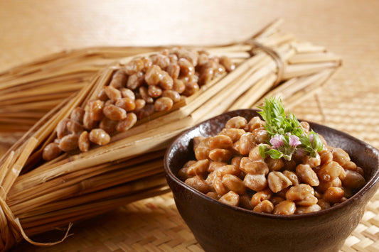What is Nattokinase?