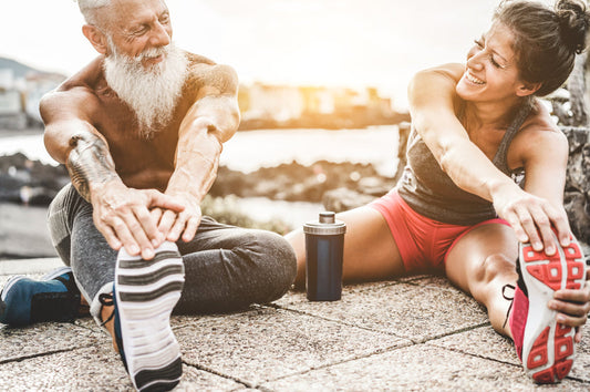Neprinol for Joint Comfort and Health