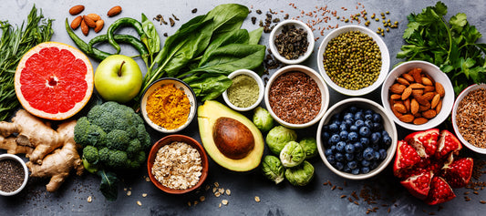 Lessen FODMAP worries and digestive discomfort with FODMAP DPE