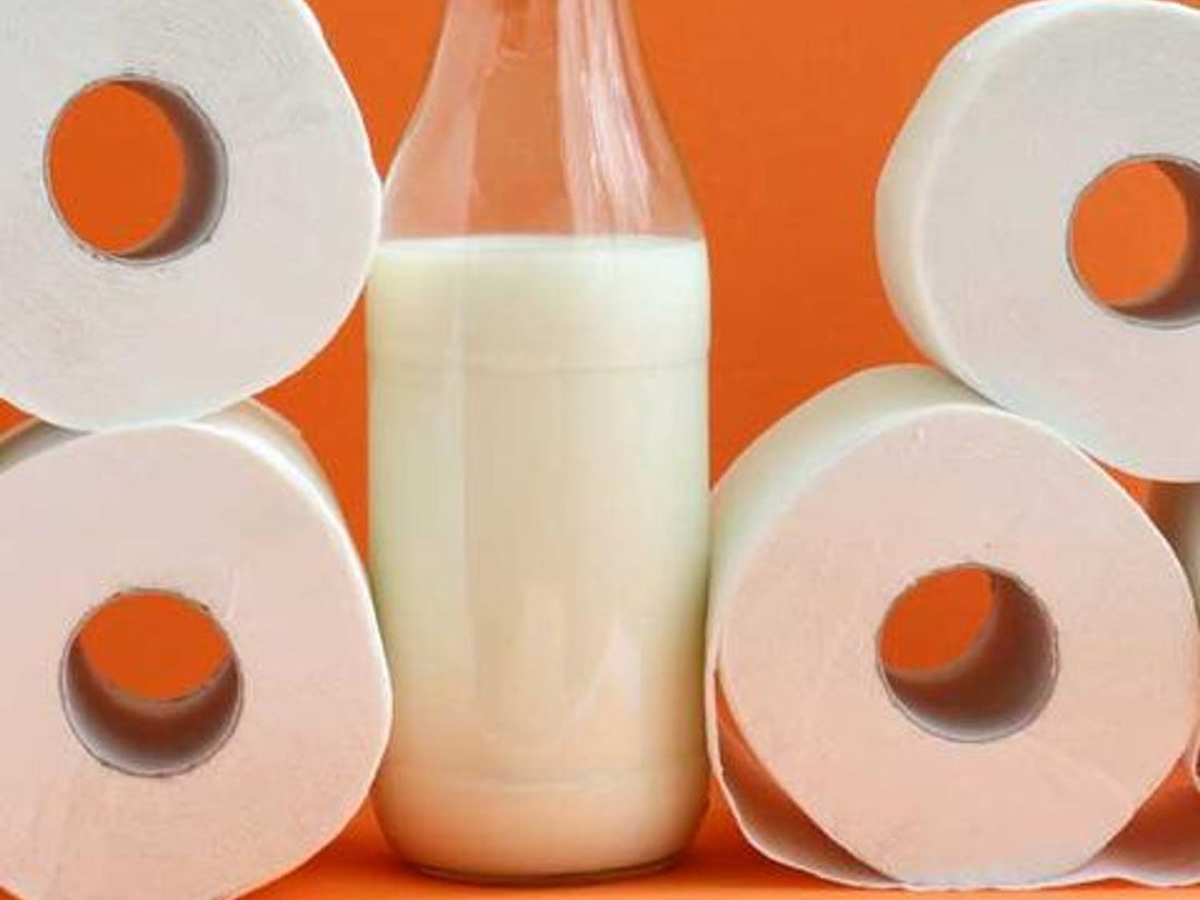 What is Lactose Intolerance