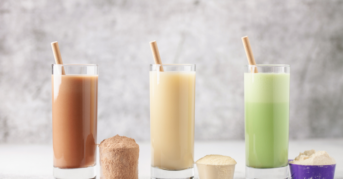 Digestive Enzyme Improves DIAAS Support from Poor Quality Proteins