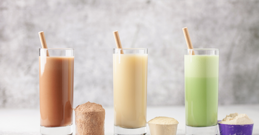 Digestive Enzyme Improves DIAAS Support from Poor Quality Proteins