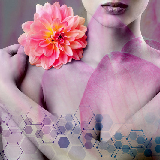 Fight Estrogen Dominance with Natural Progesterone