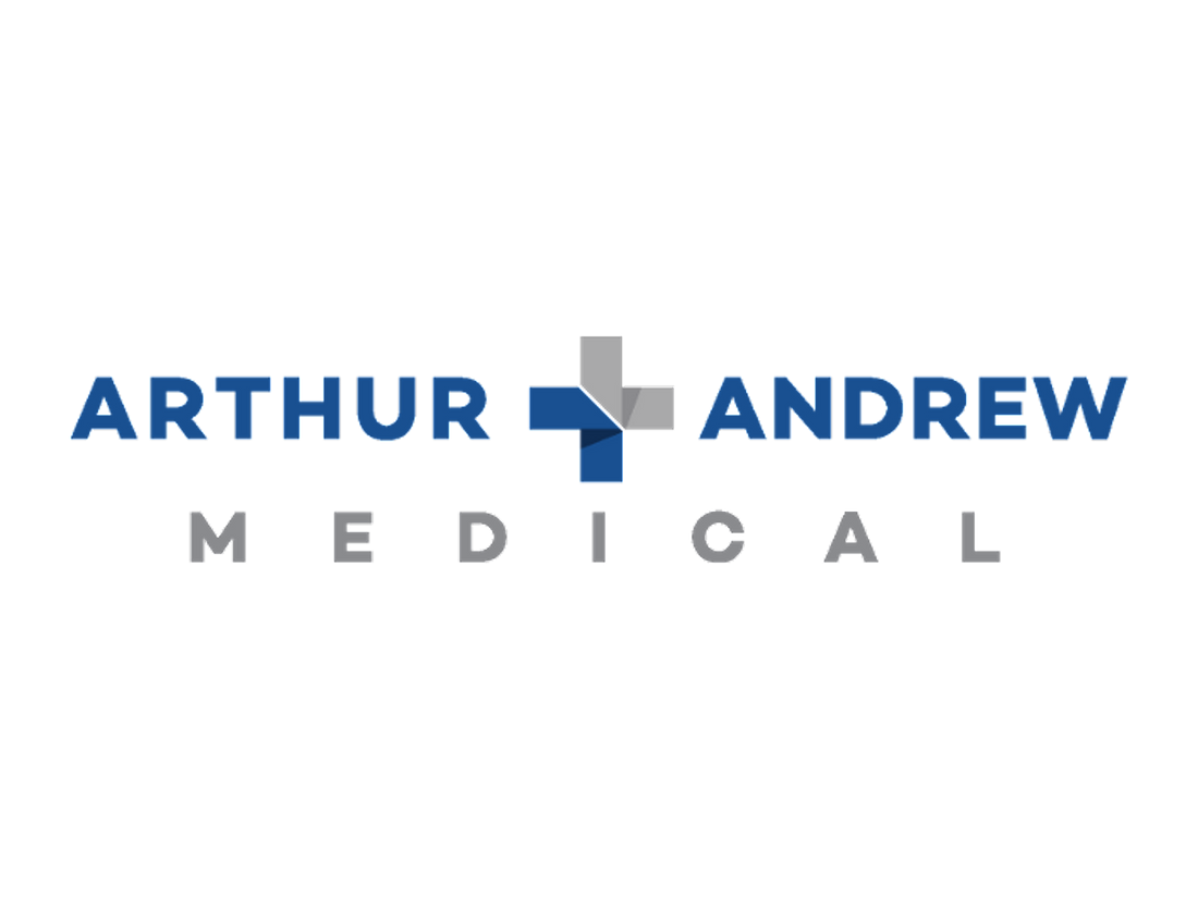 Arthur Andrew Medical Logo