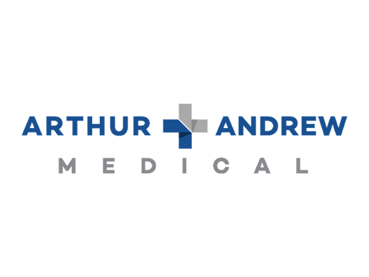 Arthur Andrew Medical Logo