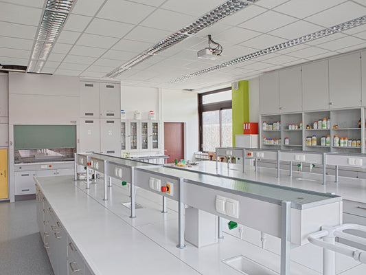 Testing for GMOs-Pesticides-Allergens-Heavy Metals