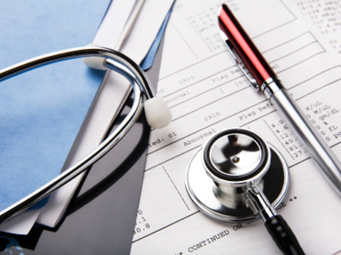 Neprinol Clinical Study