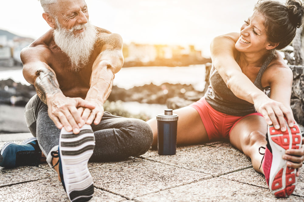 Neprinol for Joint Comfort and Health