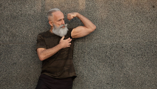 Aminolase Supporting Healthy Muscles