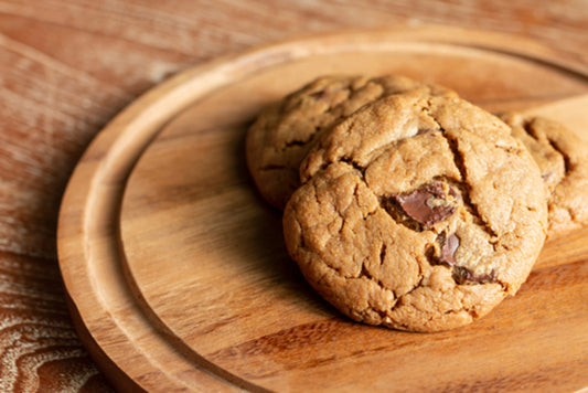 Keto cookies
