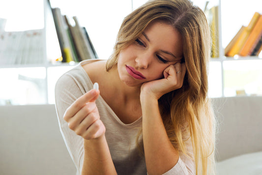 Are Probiotics Making You Sick?