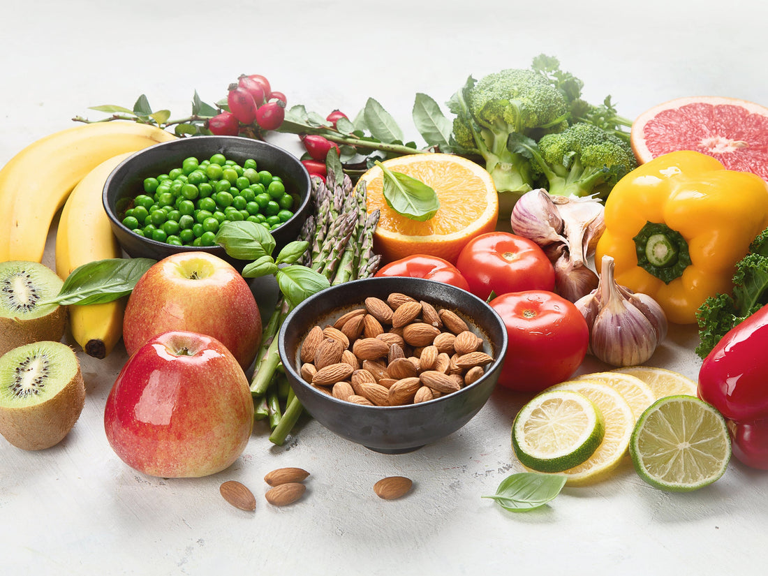 Systemic Enzymes Create a Superior Immune System